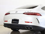 MERCEDES AMG GT 4DOOR coupe HYBRID