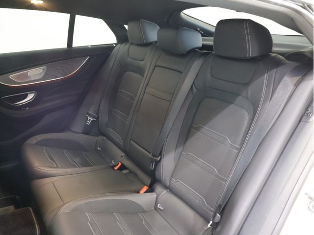 MERCEDES AMG GT 4DOOR coupe HYBRID