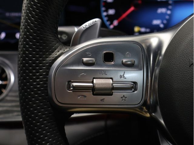 MERCEDES AMG GT 4DOOR coupe HYBRID