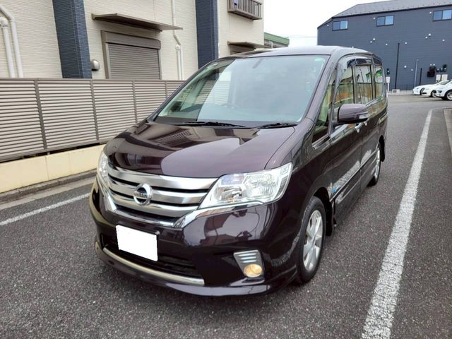 SERENA S-HYBRID