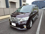 SERENA  S-HYBRID