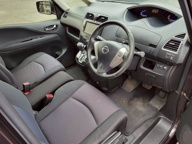 SERENA  S-HYBRID