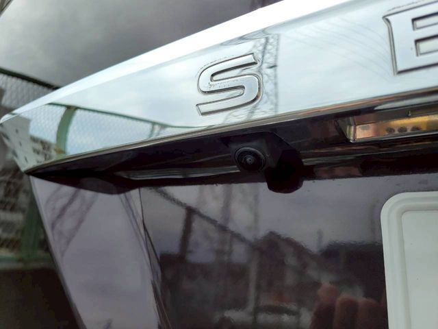 SERENA  S-HYBRID