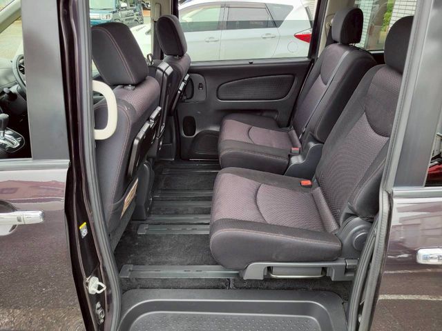 SERENA  S-HYBRID