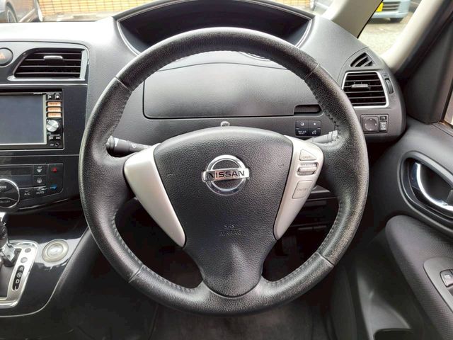 SERENA  S-HYBRID