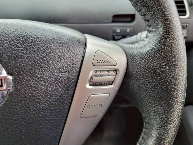 SERENA  S-HYBRID