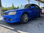 LEGACY B4