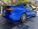 LEGACY B4