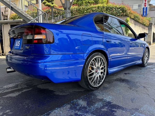 LEGACY B4