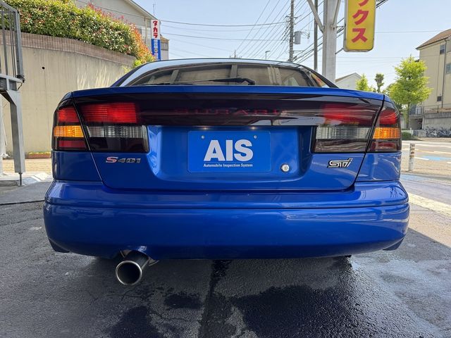 LEGACY B4