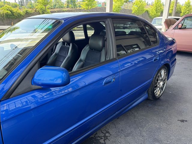 LEGACY B4
