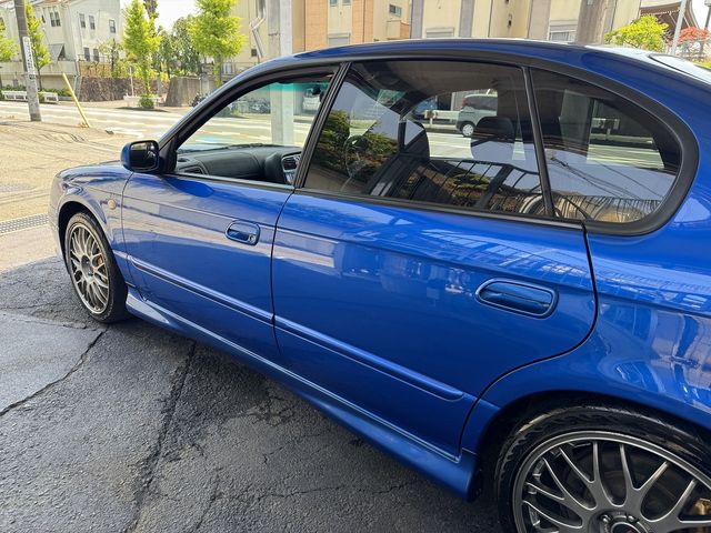 LEGACY B4