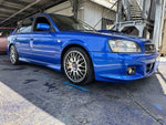 LEGACY B4
