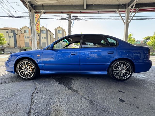 LEGACY B4