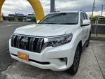 LANDCRUISER PRADO