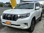 LANDCRUISER PRADO