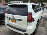 LANDCRUISER PRADO