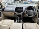 LANDCRUISER PRADO