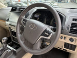 LANDCRUISER PRADO