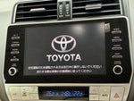 LANDCRUISER PRADO