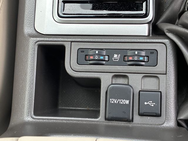 LANDCRUISER PRADO