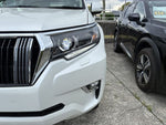 LANDCRUISER PRADO