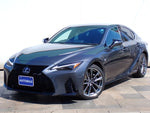 LEXUS IS300h