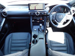 LEXUS IS300h