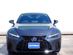 LEXUS IS300h