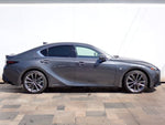 LEXUS IS300h