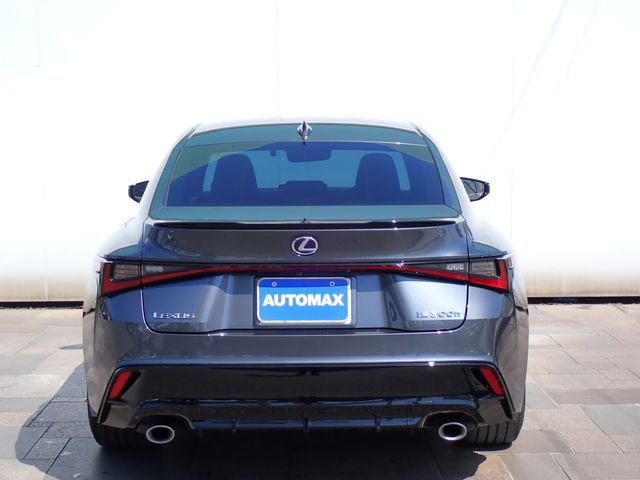 LEXUS IS300h