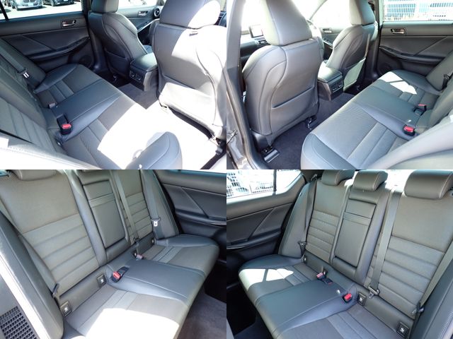 LEXUS IS300h