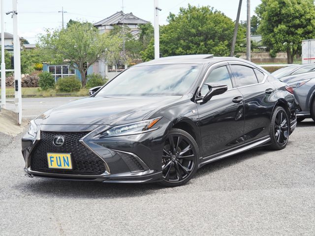 LEXUS ES300h
