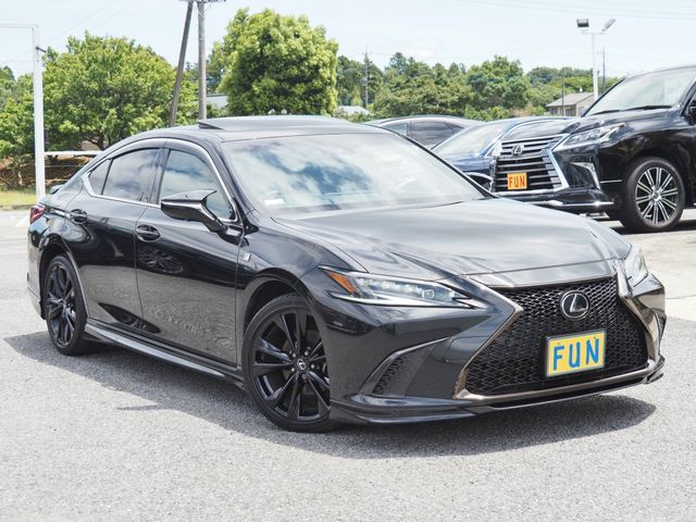 LEXUS ES300h