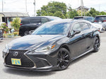 LEXUS ES300h
