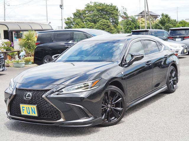 LEXUS ES300h