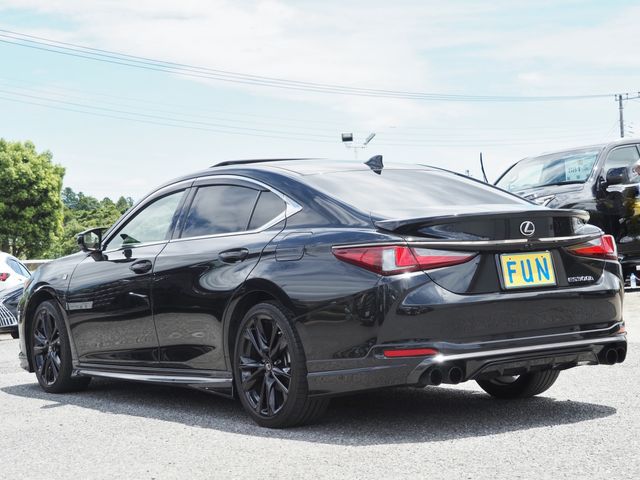 LEXUS ES300h