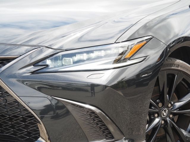 LEXUS ES300h