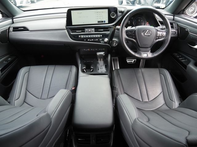 LEXUS ES300h