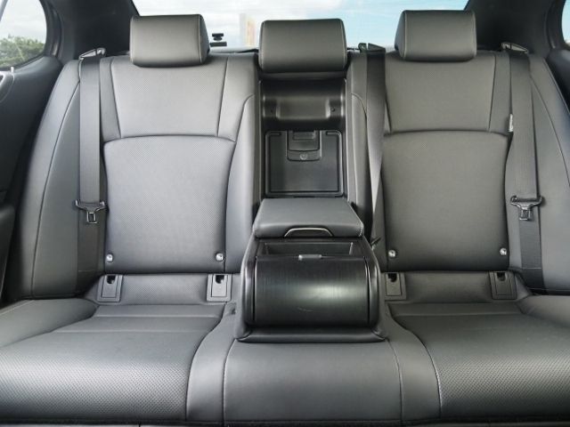 LEXUS ES300h