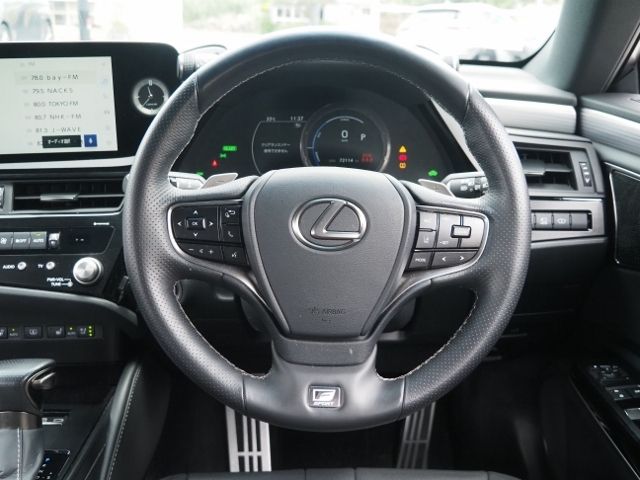 LEXUS ES300h