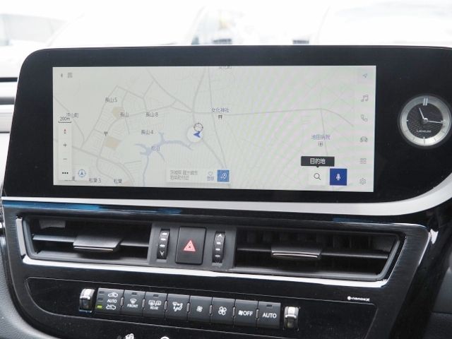 LEXUS ES300h