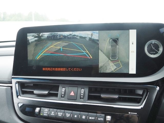 LEXUS ES300h