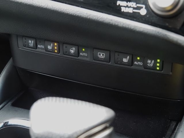 LEXUS ES300h