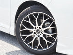 ALPHARD hybrid