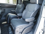 ALPHARD hybrid