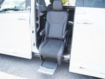 ALPHARD hybrid