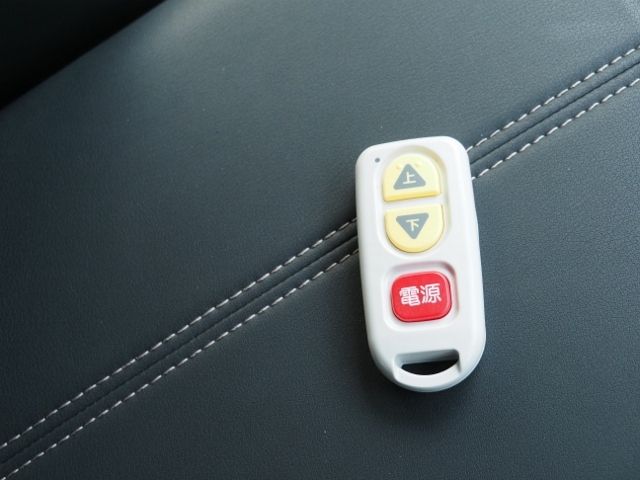 ALPHARD hybrid