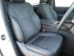 ALPHARD hybrid