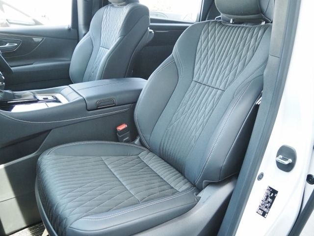 ALPHARD hybrid